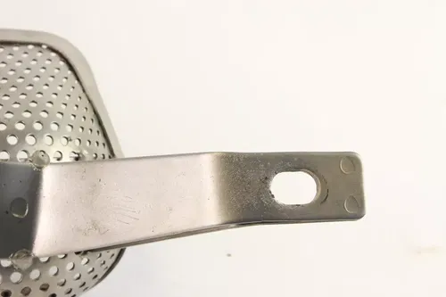 2001 Suzuki Quadrunner 250 Ltf250 2x4 Exhaust Pipe Heat Shield Guard c0514