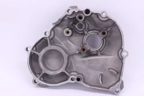 2006 Suzuki Rmz450 Engine Motor Stator Generator Magneto Cover S0067