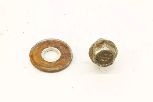 2007 Yamaha Raptor 350 Yfm350r Chain Rollers k9674