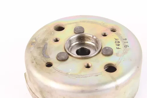 2000 E-ton Txl50 Stator Magneto Alternator Generator Flywheel Rotor c5639
