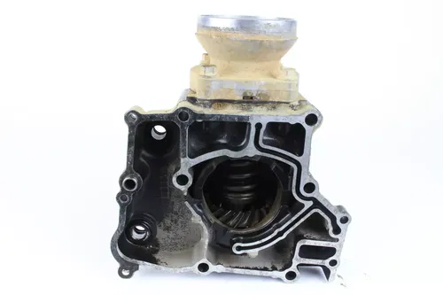1987 Kawasaki Bayou 300 Output Drive Shaft Bevel Gears 9279