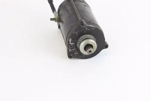 1986 Honda Shadow 1100 Vt1100c Engine Starting Starter Motor -dc 12v c5936