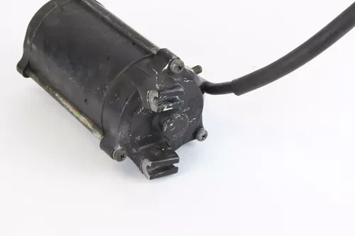 1986 Honda Shadow 1100 Vt1100c Engine Starting Starter Motor -dc 12v c5936