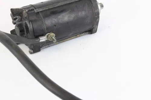 1986 Honda Shadow 1100 Vt1100c Engine Starting Starter Motor -dc 12v c5936