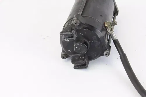 1986 Honda Shadow 1100 Vt1100c Engine Starting Starter Motor -dc 12v c5936