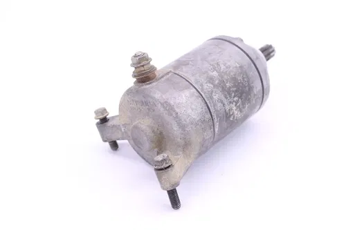 2004 Yamaha Yfz450 Oem Engine Starting Starter Motor -dc 12v S8978