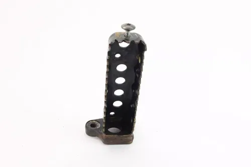 2008 Suzuki Quadracer LTR 450 Left Foot Rest Peg Step 6679