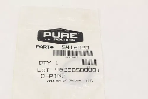 1995-1998 Polaris Sport 400l Master Link With Assorted Hardware k7248