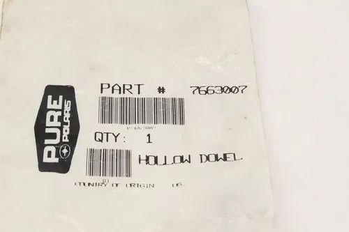 1995-1998 Polaris Sport 400l Master Link With Assorted Hardware k7248