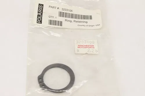 1995-1998 Polaris Sport 400l Master Link With Assorted Hardware k7248