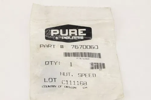 1995-1998 Polaris Sport 400l Master Link With Assorted Hardware k7248