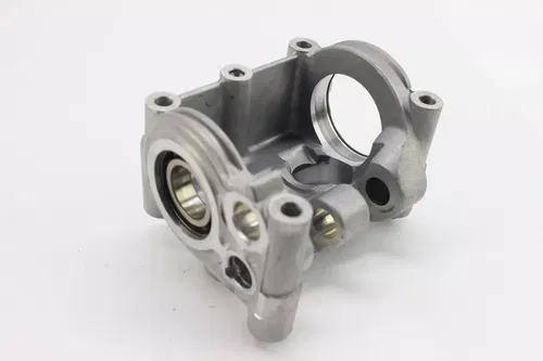 2006 Honda Trx450r Cam Shaft Camshaft Holder k7248