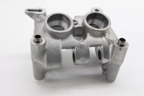 2006 Honda Trx450r Cam Shaft Camshaft Holder k7248