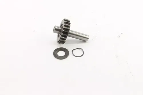 2004 Kawasaki Kfx400 Reverse Idle Shaft c0376