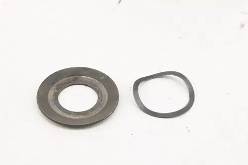 2004 Kawasaki Kfx400 Reverse Idle Shaft c0376