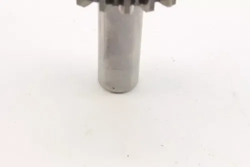 2004 Kawasaki Kfx400 Reverse Idle Shaft c0376