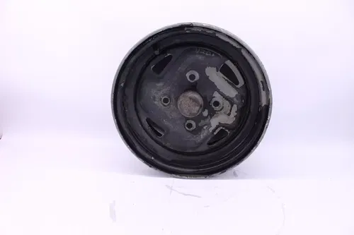 2010 Kawasaki Kfx450r Oem Rear Wheel Rim 4/110 12x6 P1972