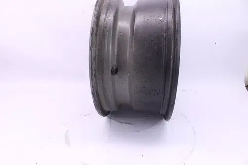 2010 Kawasaki Kfx450r Oem Rear Wheel Rim 4/110 12x6 P1972