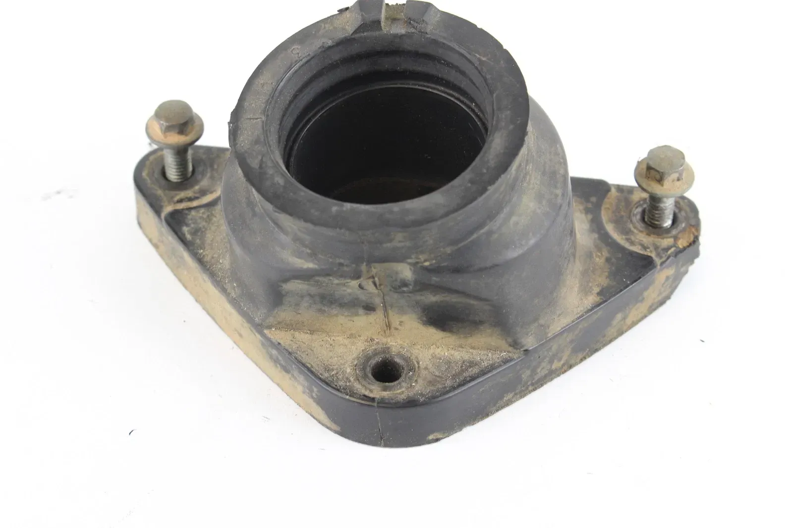 2006 Honda Sportrax 400 Trx400ex 2x4 Carb Carburetor Intake Manifold