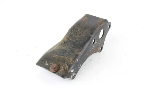 1983 Suzuki Sp100 Lower Engine Motor Mount Stay Bracket r1379