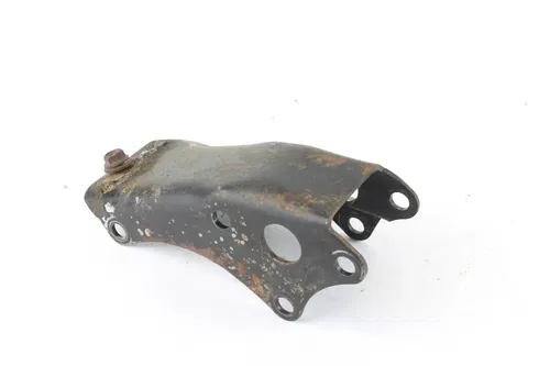 1983 Suzuki Sp100 Lower Engine Motor Mount Stay Bracket r1379