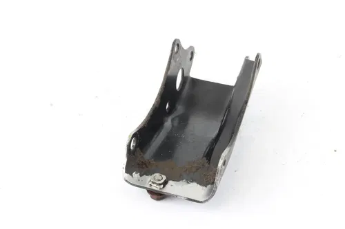 1983 Suzuki Sp100 Lower Engine Motor Mount Stay Bracket r1379