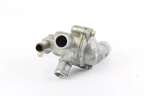 2002 Honda Interceptor 800 Thermostat W Housing Assembly r0545