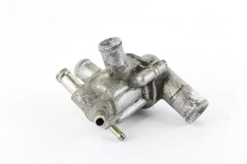 2002 Honda Interceptor 800 Thermostat W Housing Assembly r0545