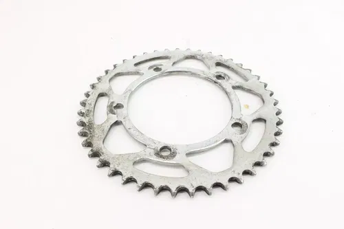 2001 Suzuki Gsxr600 Rear Back Sprocket c4610