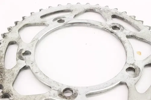 2001 Suzuki Gsxr600 Rear Back Sprocket c4610