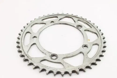 2001 Suzuki Gsxr600 Rear Back Sprocket c4610