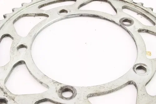 2001 Suzuki Gsxr600 Rear Back Sprocket c4610