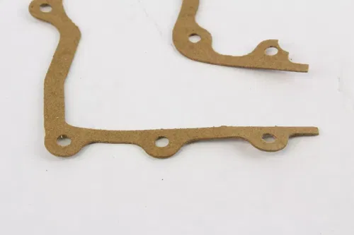 JGi-17537-38 Knucklehead Rocker Cover Rear Intake Gaskets c7248