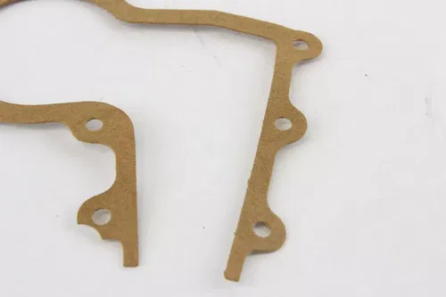 JGi-17537-38 Knucklehead Rocker Cover Rear Intake Gaskets c7248