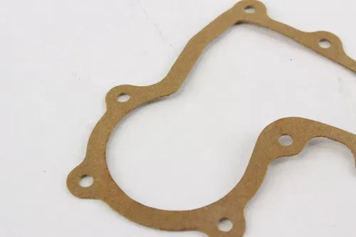 JGi-17537-38 Knucklehead Rocker Cover Rear Intake Gaskets c7248
