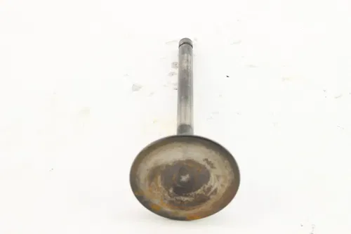 1987 Yamaha Warrior 350 Yfm350x Intake & Exhaust Valve W/Springs k2205
