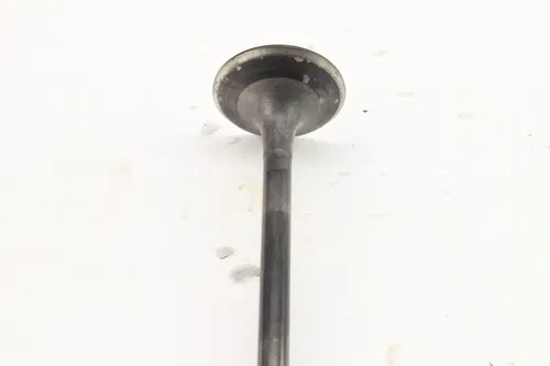 1987 Yamaha Warrior 350 Yfm350x Intake & Exhaust Valve W/Springs k2205
