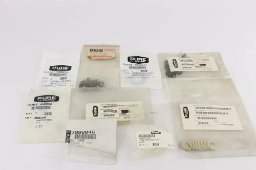 Polaris Miscellaneous Bolts Screws Washers Hardware r2688
