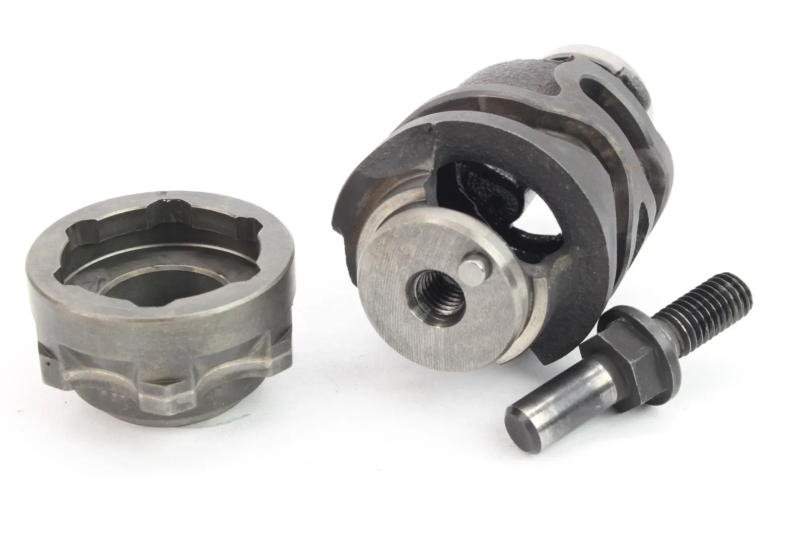 2003 Yamaha Yz450f Engine Motor Shifter Cam Shift Drum 2732