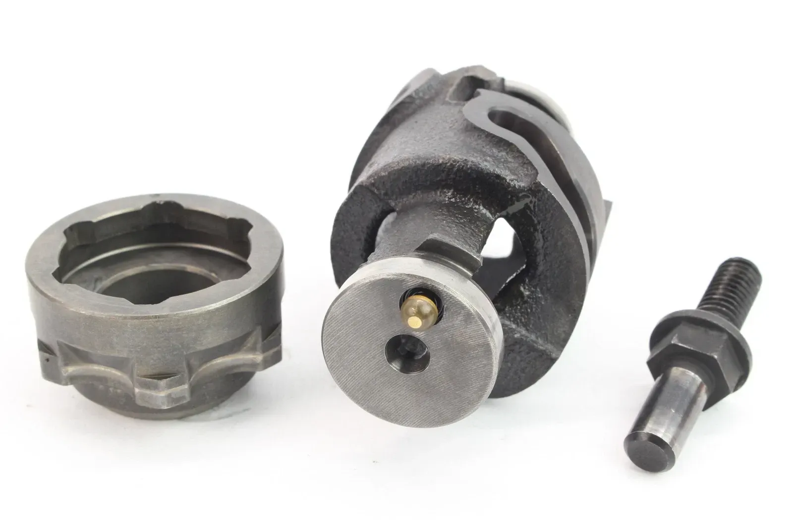 2003 Yamaha Yz450f Engine Motor Shifter Cam Shift Drum 2732