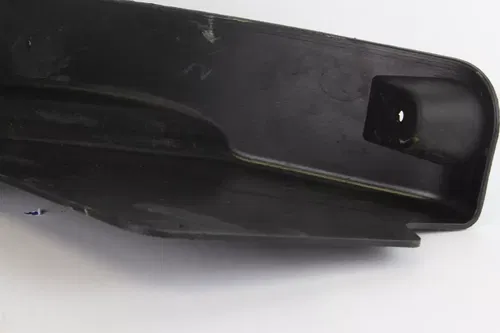 2001 Suzuki Ltf250 2x4 Front Right Mud Splash Guard Shield Panel c0514