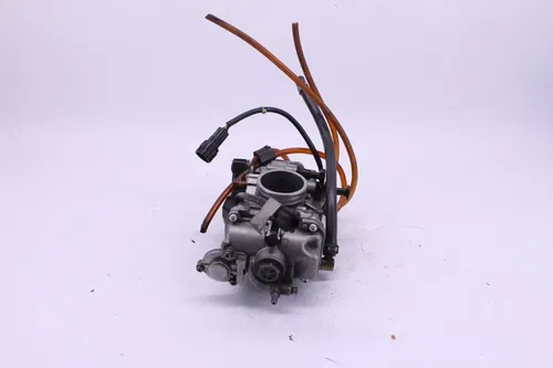 2006 Suzuki Rmz450 Oem Carb Carburetor p0067 FCR Keihin TRX YFZ CRF 450