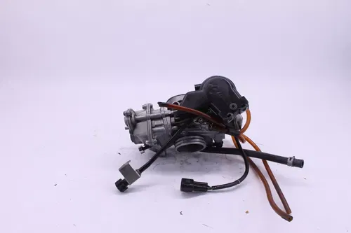 2006 Suzuki Rmz450 Oem Carb Carburetor p0067 FCR Keihin TRX YFZ CRF 450