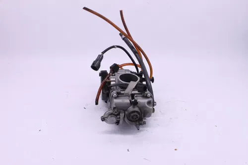 2006 Suzuki Rmz450 Oem Carb Carburetor p0067 FCR Keihin TRX YFZ CRF 450