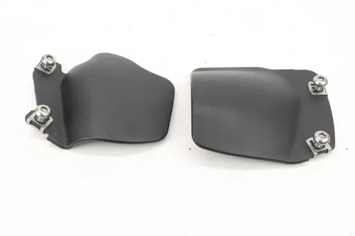2012 Triumph America Left Right Frame Side Cover Panel Cowl Fairing 2636