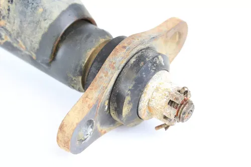 1987 Kawasaki Bayou 300 Steering Column Stem Shaft 9279