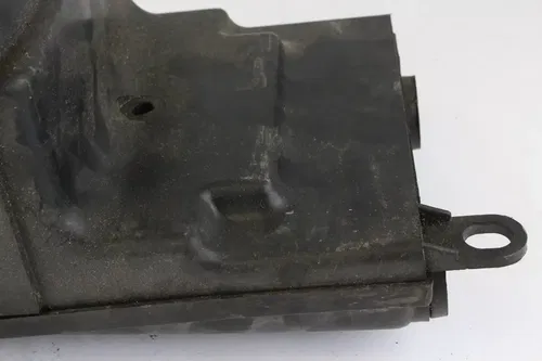 1978 Yamaha Xs650s Special Airbox Air Intake Filter Box