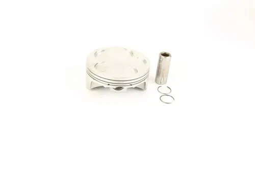 2008 Suzuki Quadracer 450 Ltr450 2x4 Engine Cylinder Piston