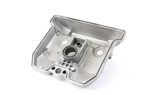 2004 Kawasaki Kfx400 Engine Top End Cylinder Head Cover r5998