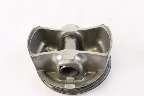 2009 Suzuki Quadsport Z400 Ltz400 2x4 Engine Cylinder And Piston c7248